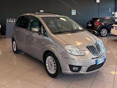 Usata Lancia Musa 95 CV (69 kW) 2009 Other Monovolume