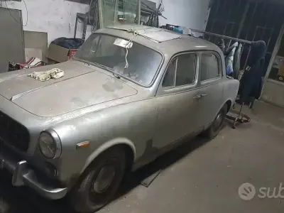 Gebraucht Lancia Appia 1960
