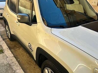 Usata Jeep Renegade Limited 120 CV (88 kW) 2015 SUV
