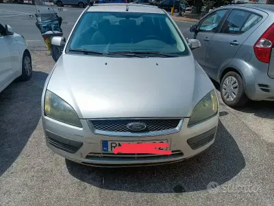 Usata Ford Focus