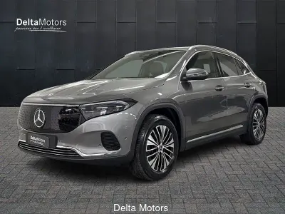 Usata Mercedes EQA300