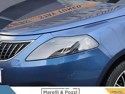 Usata Lancia Ypsilon Gold 70 CV (51 kW) 2021 Utilitaria