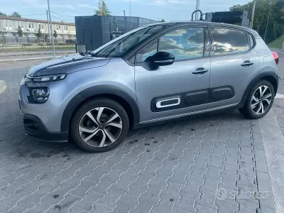 Usata Citroën C3