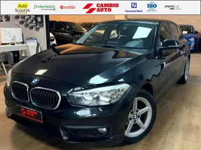Usata BMW 118