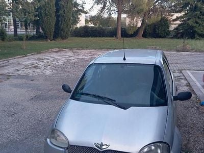 Usata Chatenet Barooder 2008 Grigio