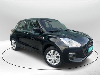 usata Suzuki Swift Swift (2017--->)1.2 Dualjet Cool