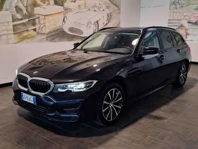 Usata BMW 316