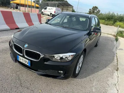 Usata BMW 316