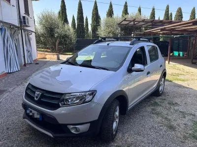 Usata Dacia Sandero