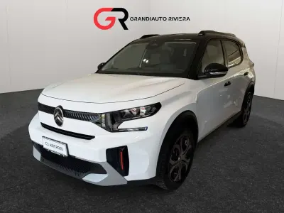 Usata Citroën C3 Aircross PureTech 101 CV (74 kW) 2025 Other SUV