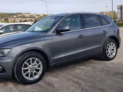 usata Audi Q5 Q52.0 tdi 150cv