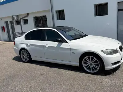 Usata BMW 316