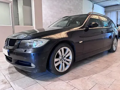 Occasion BMW 320