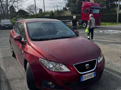 usata Seat Ibiza 3p 1.4 tdi Free