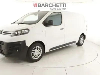 Usata Citroën Jumpy