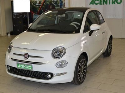 usata Fiat 500e 