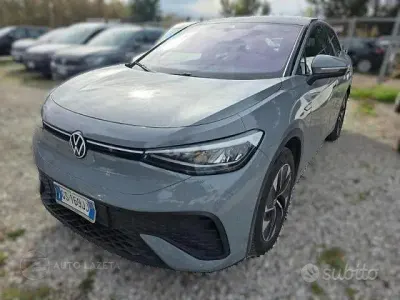 Usata VW ID.5