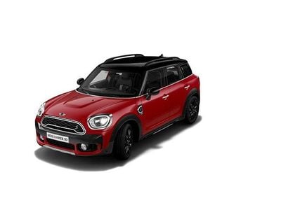 Mini Cooper SD Countryman