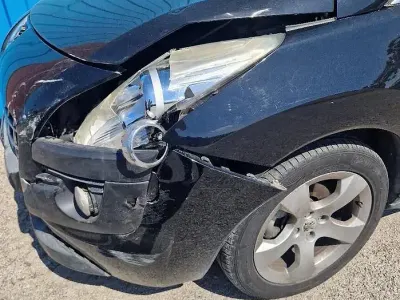 Usata Peugeot 3008
