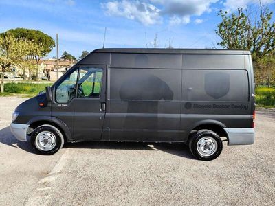 usata Ford Transit 