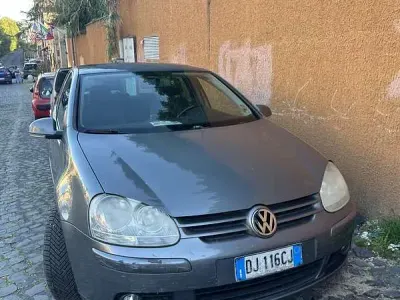 Usata VW Golf V GTE 140 CV (102 kW) 2007