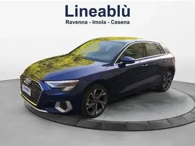 Usata Audi A3 e-tron