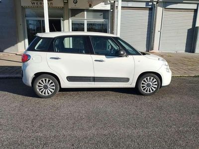 Usata Fiat 500L Living 84 CV (61 kW) 2013 Other Monovolume