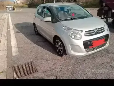 Usata Citroën C1