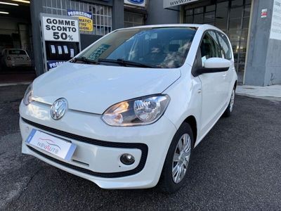 usata VW up! up! 1.0 5p. club