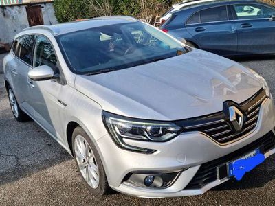 Renault Mégane GrandTour