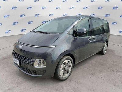 Nuova Hyundai Staria 224 CV (164 kW) 2025 Other Monovolume