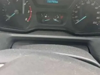 Usata Ford Transit