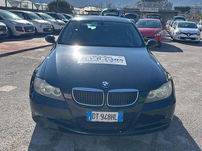 Nero Usata 2009 BMW 320 M Sport Station wagon | 2499 € (Super prezzo)