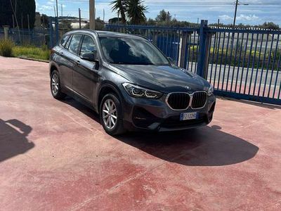 usata BMW X1 sdrive16d Advantage