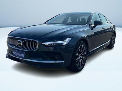 usata Volvo S90 2.0 B4 Momentum Business Pro Geartronic