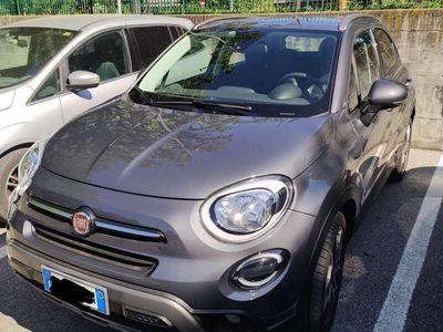 usata Fiat 500X 1.0 T3 Cross 120cv