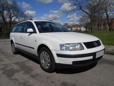 usata VW Passat 5ª serie 1.9 TDI/115 CV cat Variant C.line