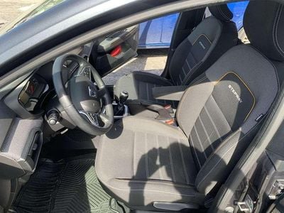 Usata Dacia Sandero Comfort 101 CV (74 kW) 2021 Berlina