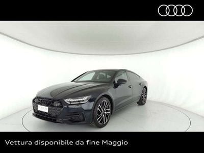 Audi A7 Sportback