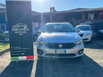 Usata Fiat Tipo