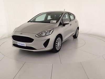Gebraucht Ford Fiesta S 75 PS (55 kW) 2020 Other Kleinwagen