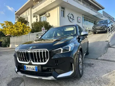 Usata BMW X1