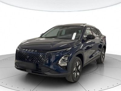 Usata Omoda 5 224 CV (164 kW) 2025 Late night blue SUV