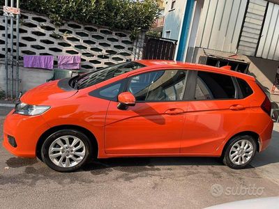 Honda Jazz usate a Lombardia Prezzo da € • 96 in vendita