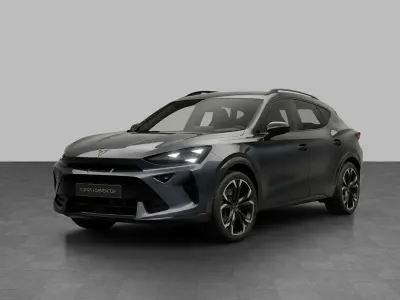 Nuova Cupra Formentor 150 CV (110 kW) 2026 Magnetic tech SUV
