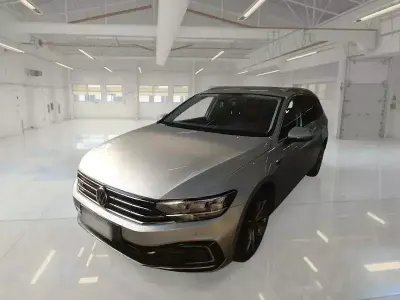 Usata VW Passat