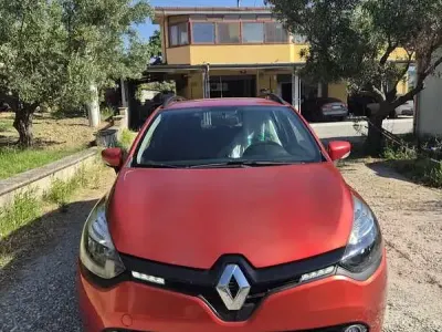 Usata Renault Clio
