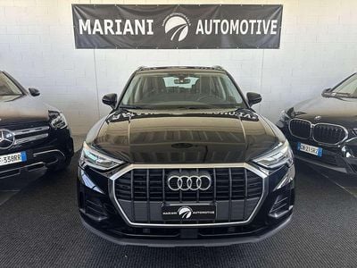 Usata Audi Q3