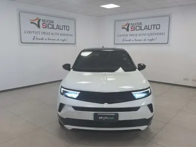 Usata Opel Mokka 136 CV (100 kW) 2025 Bianco SUV