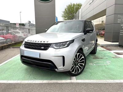 usata Land Rover Discovery Discovery2.0 sd4 SE 240cv 5p auto